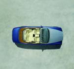 Rolls-Royce Phantom Drophead Coupe 2008 года